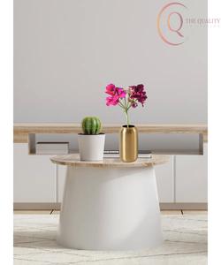 แจกันโลหะทำมือสไตล์โมเดิร์น ดีไซน์เหนือกาลเวลา ปรับแต่งสีและโลโก้ได้ เหมาะสำหรับตกแต่งบ้านและร้านอาหาร - Product Image 5