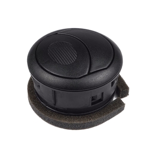 Diffuseur d'air latéral pivotant BDP1155 735461076 pour Fiorino 3 Qubo Nemo Bipper - Product Image 1