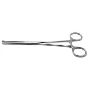 Pinzas Hemostáticas Rectas de Acero Inoxidable MEDI-CAB INS, Juego de Instrumentos Quirúrgicos Manuales, Certificación CE Clase II ASTRIN SURGICAL - Product Image 2
