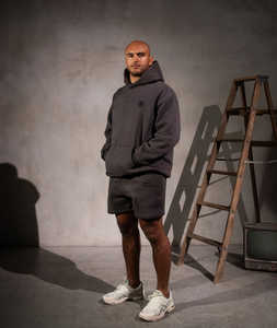 Equipo personalizado sudaderas con logotipo personalizado fábrica - Product Image 4