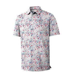 Camiseta de Polo de Golf Clásica para Hombre, Ropa Deportiva Informal, Camiseta de Polo de Golf a un Precio Razonable - Product Image 1