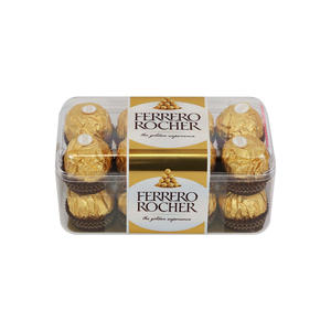 Biscuits Solides au Chocolat et aux Noix Rocher T30x3x4 375g, Prêts à l'Expédition, Conditionnement en Vrac pour Approvisionnement Continu - Product Image 3