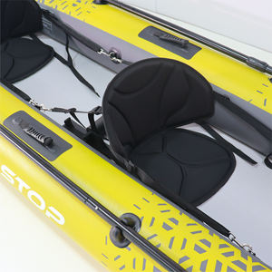 New PVC Fishing Kayaks <strong>Canoe</strong> Kayak - Product Image 3
