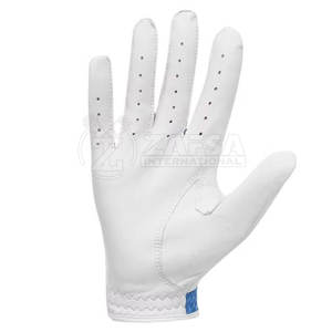 ถุงมือกอล์ฟหนังแท้สำหรับผู้ชายสำหรับเล่นกีฬา - Product Image 5