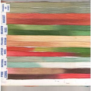 Cinta de seda de gasa - Product Image 4