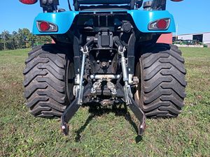 รถแทรกเตอร์ LS MT125 ปี 2021 ขาย - Product Image 2