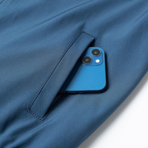 Men's Low-<b>Weight</b> Puffer Street Wear Bomber Jacket Custom Logo <b>Stand</b> Collar Wholesale Waterproof Zipper Varsity Style Warm - Product Image 3