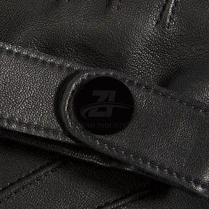Guantes de Conducción para Hombre Más Vendidos con Bajo MOQ a Precio de Mayoreo, Material Duradero, Guantes de Seguridad para Conducir - Product Image 4