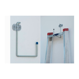 Gancio Zincato A "U" 150 mm Art. 4200 - Product Image 1