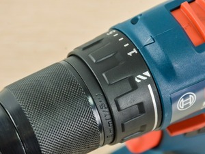 Perceuse sans fil GSR 185-Li 18V sans balais avec mandrin sans clé pour bois/métal/céramique/plastique - Outils électriques - Product Image 2