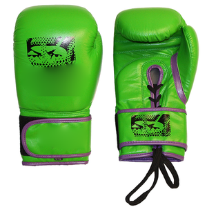 Ensemble de boxe ROMEO INDUSTRY de haute qualité, écologique, confortable, nouveau style, fabriqué au Pakistan, cuir véritable, personnalisable - Product Image 6