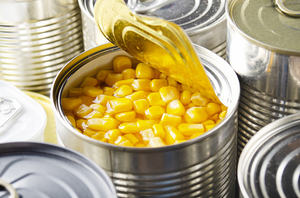 Maíz dulce enlatado con precio competitivo-Maíz enlatado con alto estándar-MS. SHYN - Product Image 6