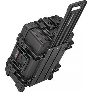Robust45 Move - Estuche de Herramientas Resistente a Impactos de 63 Piezas para Electricistas de KNIPEX - Product Image 6