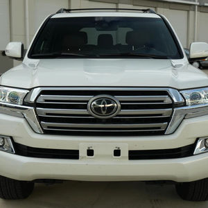 รถยนต์มือสองสำหรับขาย โตโยต้า แลนด์ ครุยเซอร์ ปี 2021 - Product Image 1