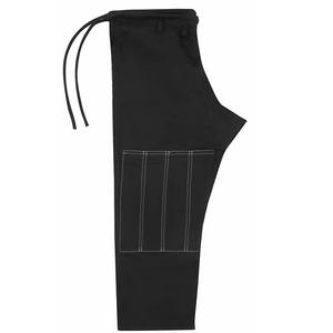 Kimono de Jiu-Jitsu BJJ de haute qualité, léger, durable, extensible, personnalisé, fabriqué au Pakistan - Product Image 3