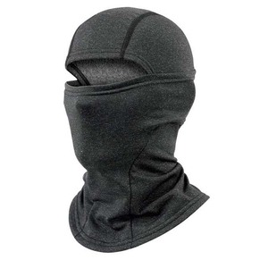 Fully Customized Unisex <b>Blue</b> <b>Balaclava</b> Full Face Cover Outdoor Breathable Waterproof Polyester Adult 56-58CM - Product Image 4