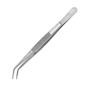 Instrumentos Dentales Desechables de Acero Inoxidable, Pinzas Dentales y Fórceps Quirúrgicos, Material de Pieza de Mano Metálica de SurgiRight - Product Image 5