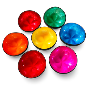 Đồ thủ công mỹ nghệ dân gian, đồ mài men, bát dừa Việt Nam, quà tặng thân thiện với môi trường, nhà sản xuất Việt Nam, đồ thủ công Việt Nam <span class=keywords><strong>TL2025</strong></span> - Product Image 4