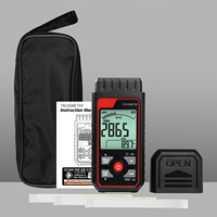 Tachometer Digital Tanpa Kontak 2.5-99999 RPM |   Alat Ukur RPM Laser Genggam dengan Lampu Latar Berwarna untuk Pengukuran Kecepatan Motor (OEM)