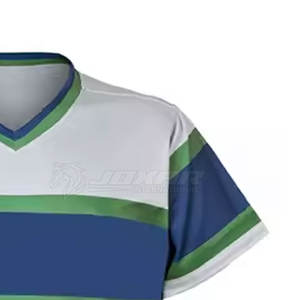 Uniforme de béisbol para hombre superventas, uniforme de béisbol con logotipo personalizado, uniforme de béisbol para equipo - Product Image 5