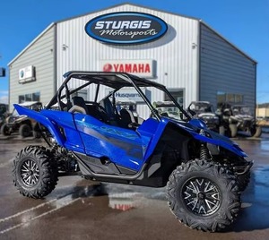 Yamahaa YXZ1000R SS SHIFT SE ดีลที่ดีสำหรับรถ ATV รุ่นใหม่สำหรับกีฬา | ทรงพลังและรวดเร็ว - Product Image 3