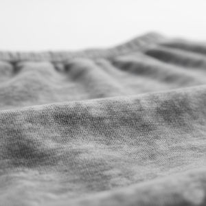 ชุดวอร์มผู้ชาย 2 ชิ้น ผ้าฝ้าย 100% น้ำหนักเบา ระบายอากาศ แห้งเร็ว ผ้าฟลีซ สไตล์สตรีทแวร์ สำหรับออกกำลังกาย วิ่ง และสวมใส่ลำลอง - Product Image 5