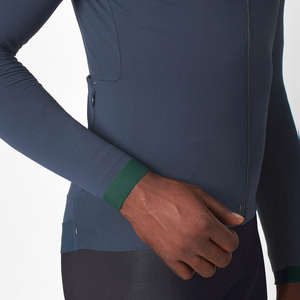 Wholesale Custom Waterproof <b>Reflective</b> <b>Cycling</b> <b>Jacket</b> for Men Breathable Windproof Bike Outerwear OEM Manufacturer - Product Image 5