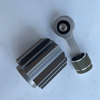 Kits de réparation de compresseur d'air LR discover 3 pour bague de piston de cylindre de pompe RYG500160