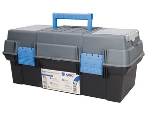 Caja de Herramientas 18L. 480x245x215 mm. (GSC 502080001) - Product Image 1
