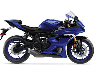 2025 Super Racing Yamaha 2017-R 7 Sportbikes Motocicletas Ventas - Product Image 1
