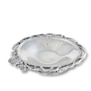 ชามใส่ของโลหะขัดเงาที่ขายดีที่สุด เข้ากับการจัดโต๊ะทั้งแบบทันสมัยและแบบดั้งเดิม - Product Image 2