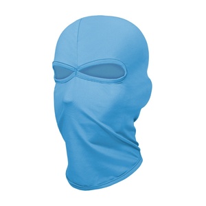 One Hole Fleece Helmet Winter Balaclava Custom Manufacturers Full Face <b>Ski</b> <b>Mask</b> - Product Image 5