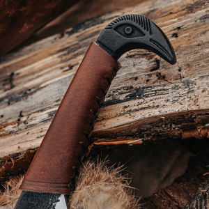 Couteaux de banquet traditionnels inspirés du style médiéval classique Vaisselle historique conçue pour les banquets - Product Image 2