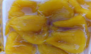 Vietnam Frozen Jackfruit Premium IQF Mitades Trozos Puré Alta calidad Delicioso sabor Precio asequible Suministro de exportación a granel - Product Image 2