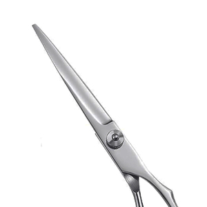 Hair Cutting <b>Scissors</b> 6.5 Inch Stainless Steel Professional Barber Shears Salon <b>Hairdressing</b> <b>Scissors</b> Sharp Haircut Tools - Product Image 2