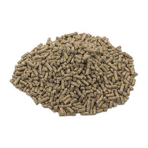 100% Pellets de madera pura Briquetas de acacia de pino Leña de 6mm de diámetro para calefacción doméstica e industrial - Product Image 1