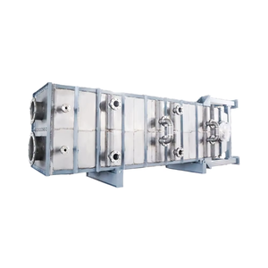 Hoogrenderende Gaskoelers | Industriële Proceskoeling - Product Image 1