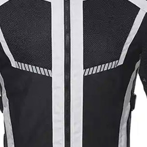 Chaquetas de Invierno para Hombre Hechas a Medida, de Cordura, Alta Calidad, Cuello Alto, Logotipo Frontal, Secado Rápido, Ecológicas y Transpirables - Product Image 3