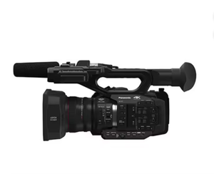 Videocámara HC X1E 4K 100% Original con Pantalla de 1.0'', Flash LED Integrado y Capacidades de Transmisión en Vivo - Product Image 1