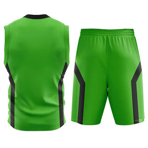 Pantalones Cortos de Baloncesto de Primera Calidad, Talla XS, Transpirables, de Secado Rápido, 100% Poliéster, Ropa Deportiva de Verano, Diseño Personalizado, Estampados y Apliques - Product Image 4