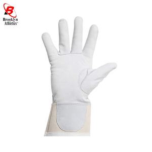 Zapato de mano de cuero de vaca de la mejor calidad para apicultura Equipo de protección cómodo para Apicultor - Product Image 5