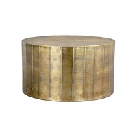 Meilleur design Table centrale moderne en métal Meubles de salon de haute qualité Table basse pour la maison Couloir Prix de gros