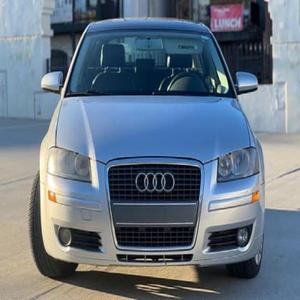 AUDI A3 2.0T 2007 USADO, Volante a la Izquierda/Derecha - Product Image 1