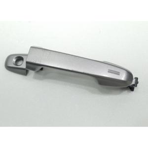 MANILLA EXTERIOR DELANTERA IZQUIERDA PARA TOYOTA C-HR Híbrido 2ZR-FXE (16>23) - Product Image 1