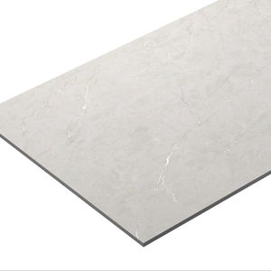 Baldosas de pared de porcelana tallada sin fin dorada de lujo | Colección de exportación de acabado brillante moderno de gran formato de 600x1200 - Product Image 1