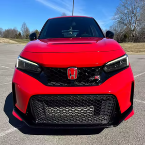 LISTO PARA ENVIAR, IMPECABLE, Tipo R Sedán 2023, 6 Velocidades, Motor de 6 Cilindros de Aspiración Natural, EN PERFECTO ESTADO, R21 Industrial DIY OEM - Product Image 1