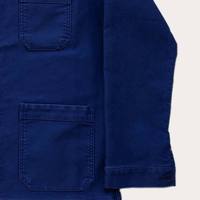Veste coupe-vent en toile épaisse pour homme, avec logo personnalisé, col montant, fermeture éclair sur le devant, respirante, chauffante, de haute qualité