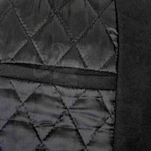 Veste d'hiver pour homme sur mesure en gros, à col montant, pour usage extérieur, vente en gros - Product Image 6