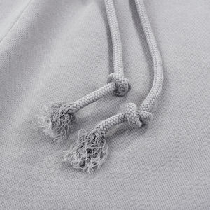 Pantalones Deportivos Holgados Personalizados, Pantalones Casuales de Pierna Ancha para Hombre, Pantalones Deportivos de Punto con Cinturón y Estilo Waffle para Hombre - Product Image 2