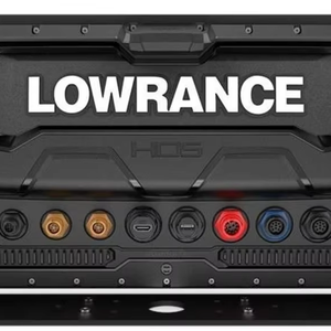 H & S FINGADORA LOWRANCE HDS 16 LIVE W/ ACTIVE TARGET 2-3 EN 1 TRANSDUCTORES NUEVO - Product Image 2